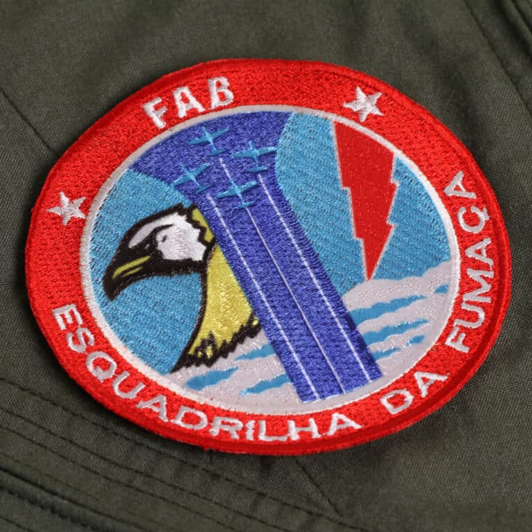 Loja Associação Esquadrilha da Fumaça Loja Associação Esquadrilha da Fumaça