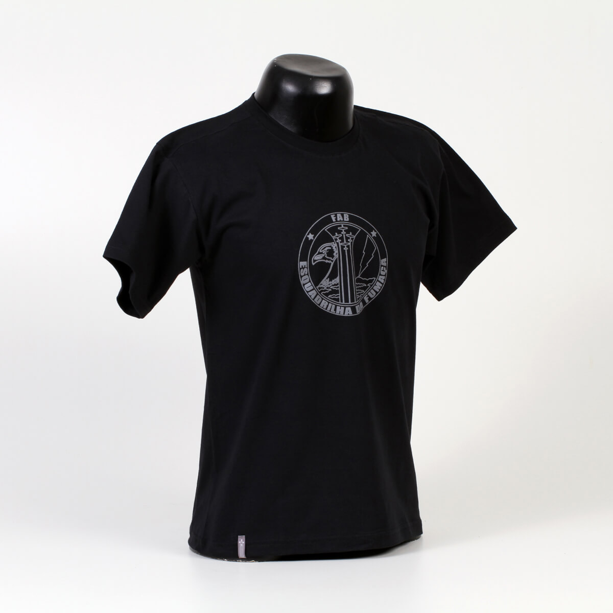 Camiseta Duas Aeronaves Masculina - Imagem 3