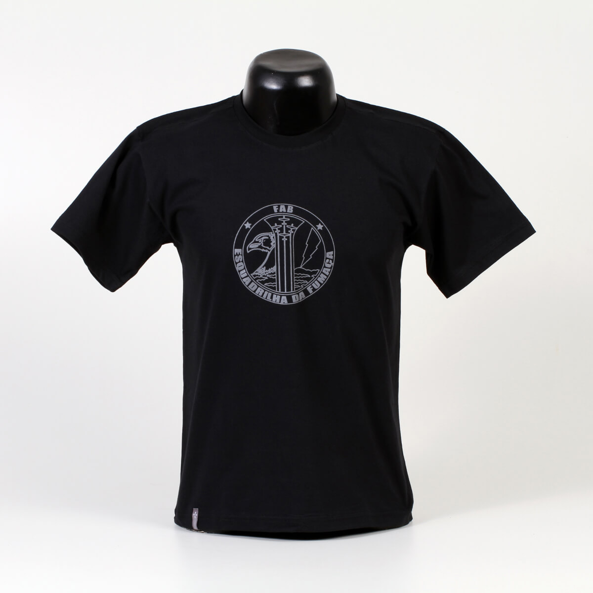 Camiseta Duas Aeronaves Masculina