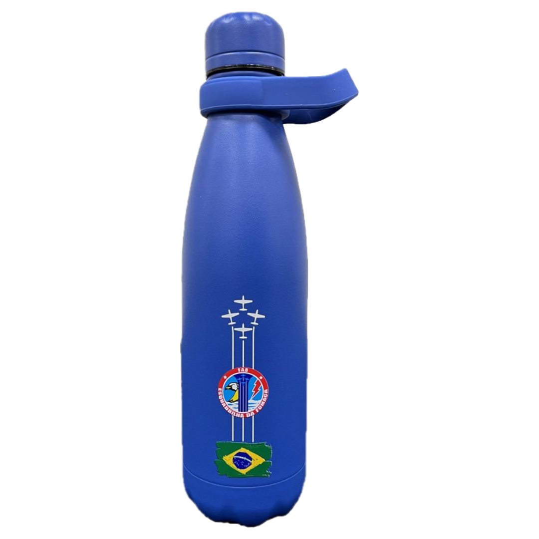 Garrafa Térmica Kouda 500ml. - Imagem 2