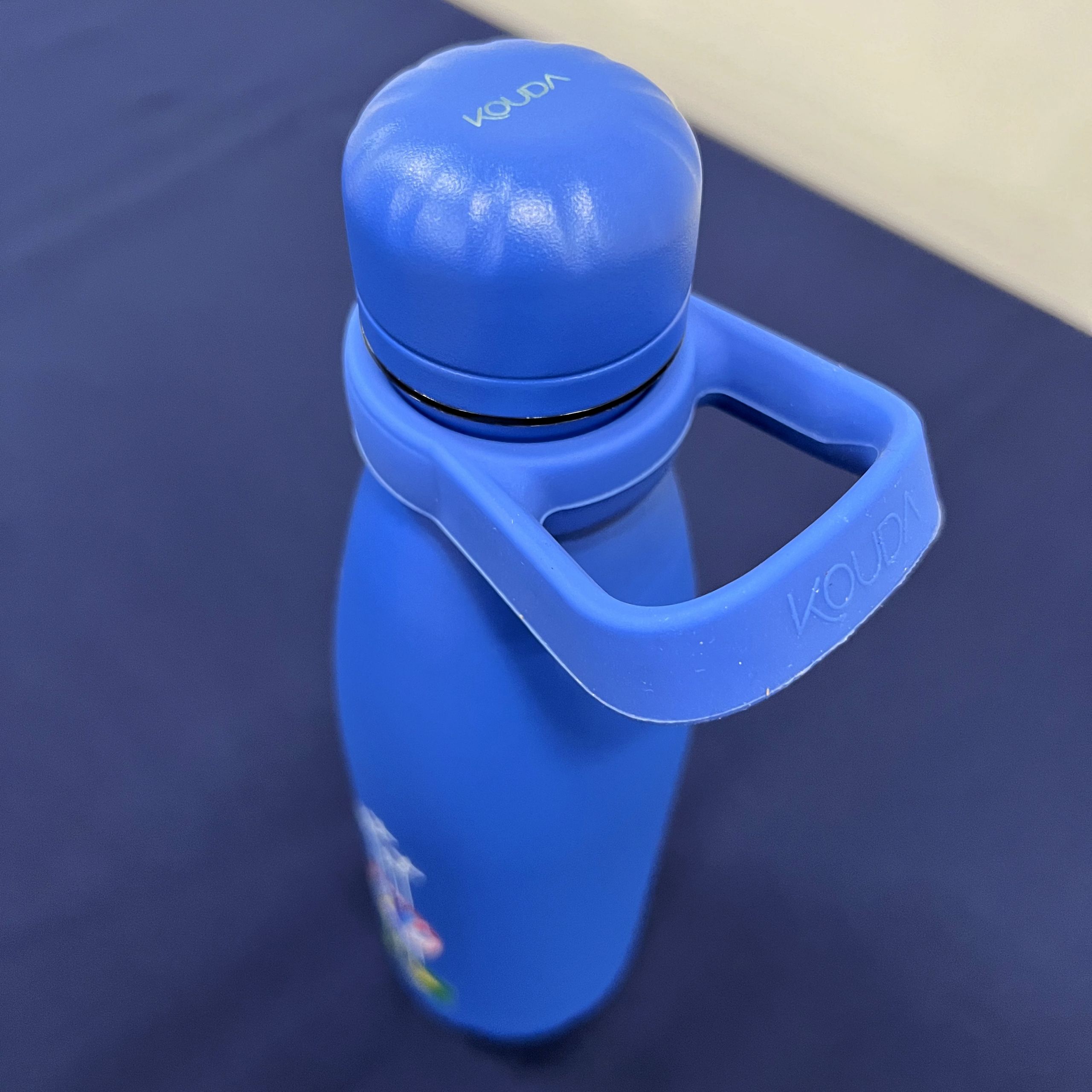 Garrafa Térmica Kouda 500ml. - Imagem 5