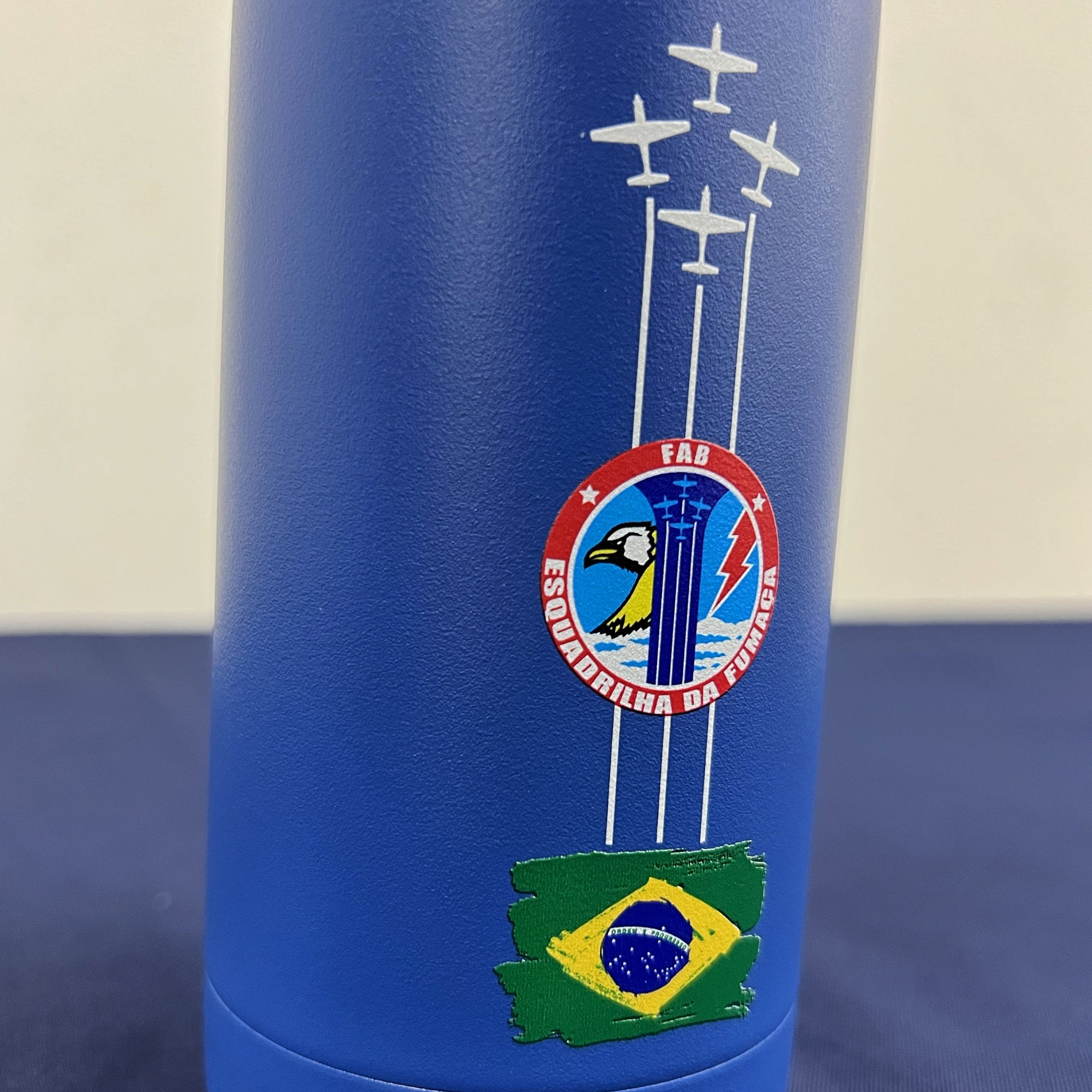 Garrafa Térmica Kouda 500ml. - Imagem 4