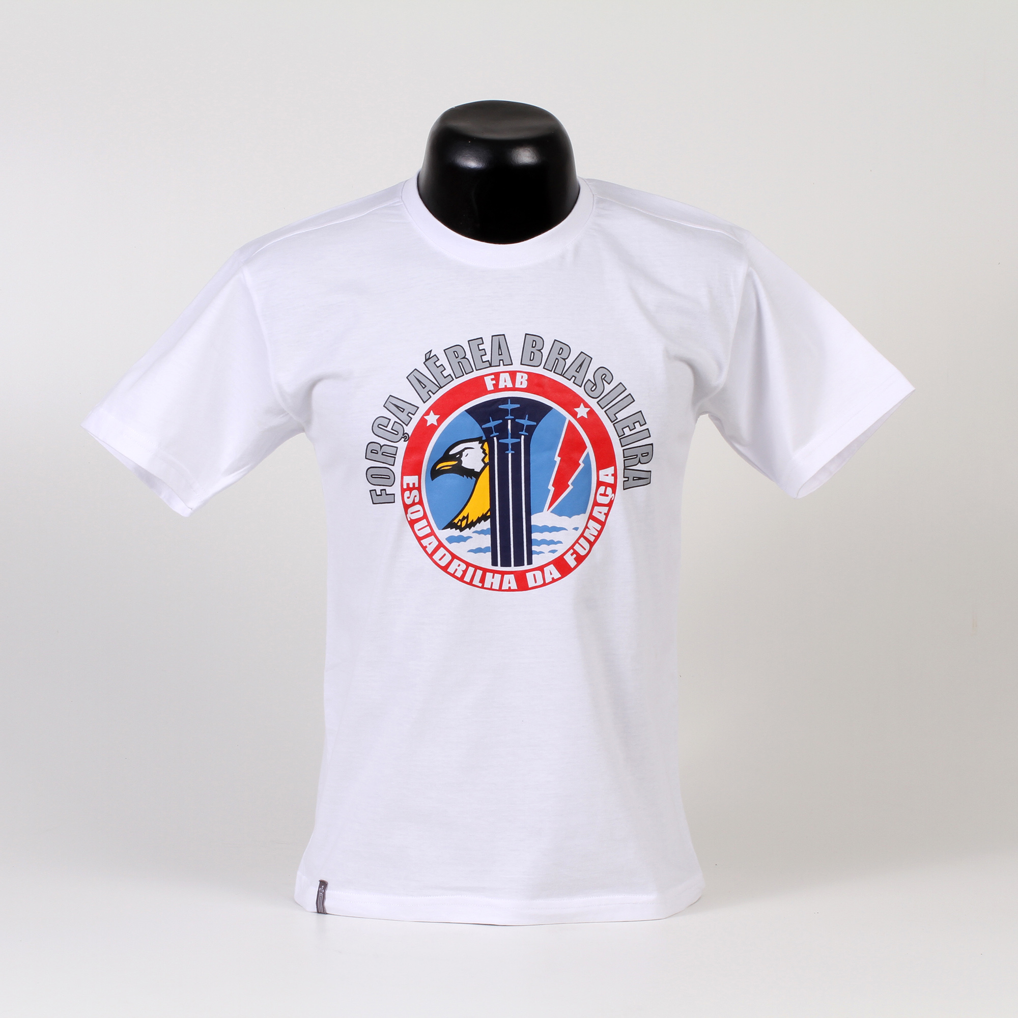 Camiseta Logo Masculina - Imagem 2