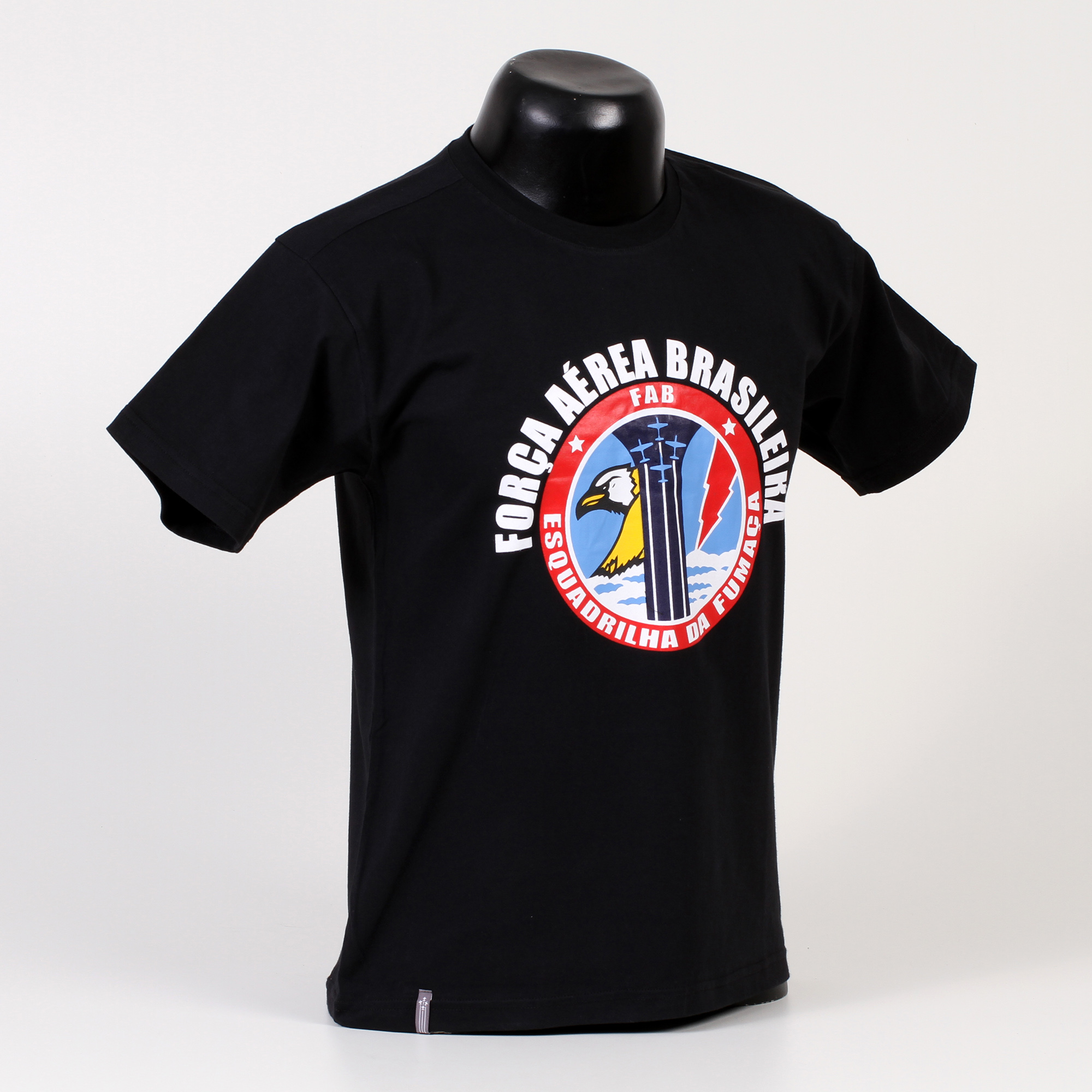 Camiseta Logo Masculina - Imagem 3