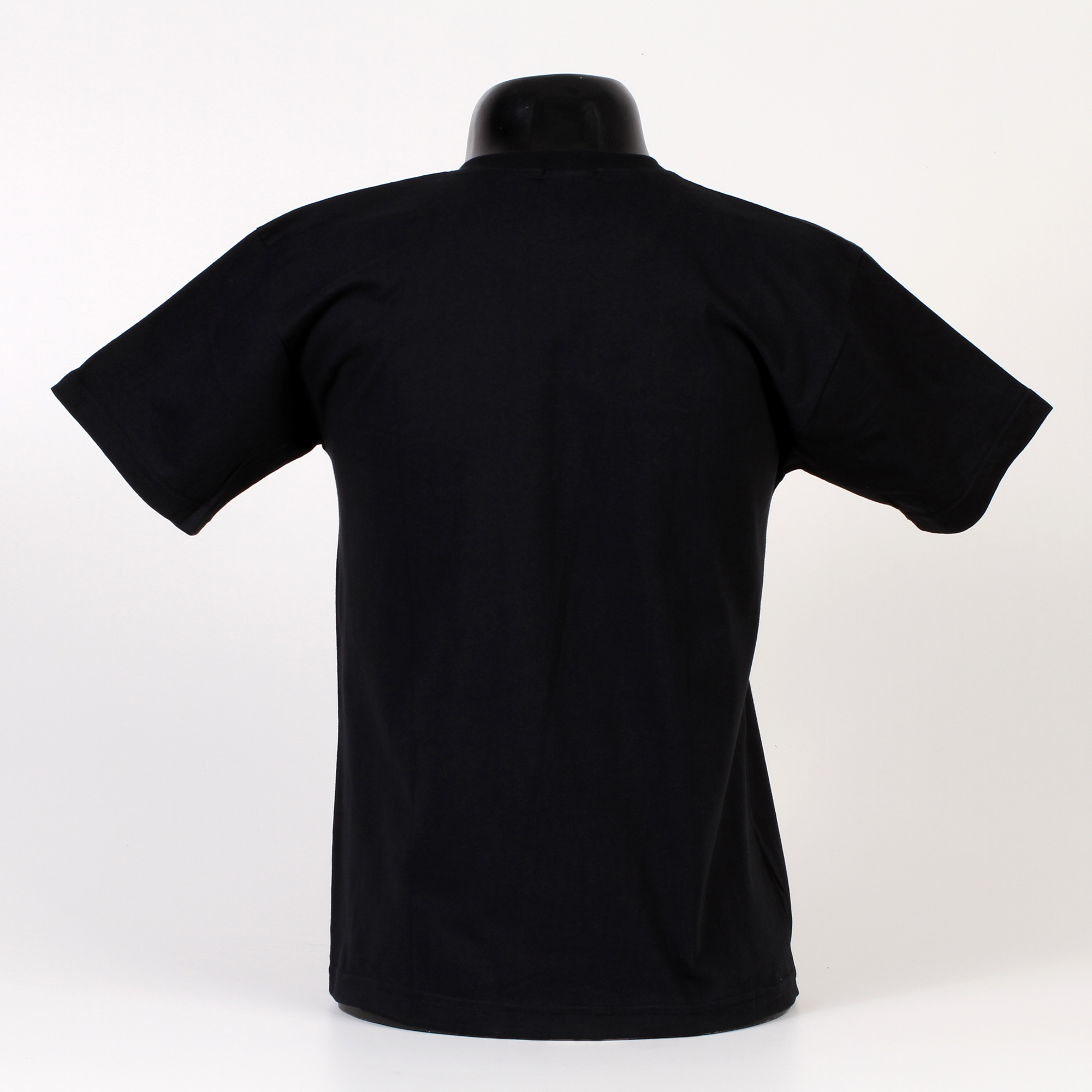 Camiseta Logo Masculina - Imagem 4