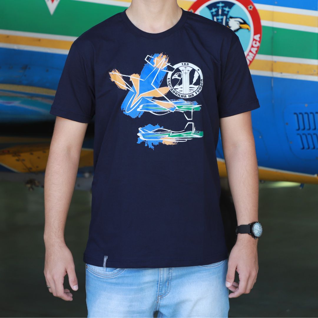 Camiseta DNA