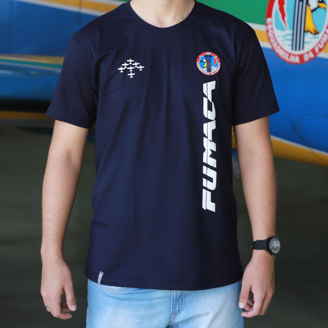 Camiseta Menudo