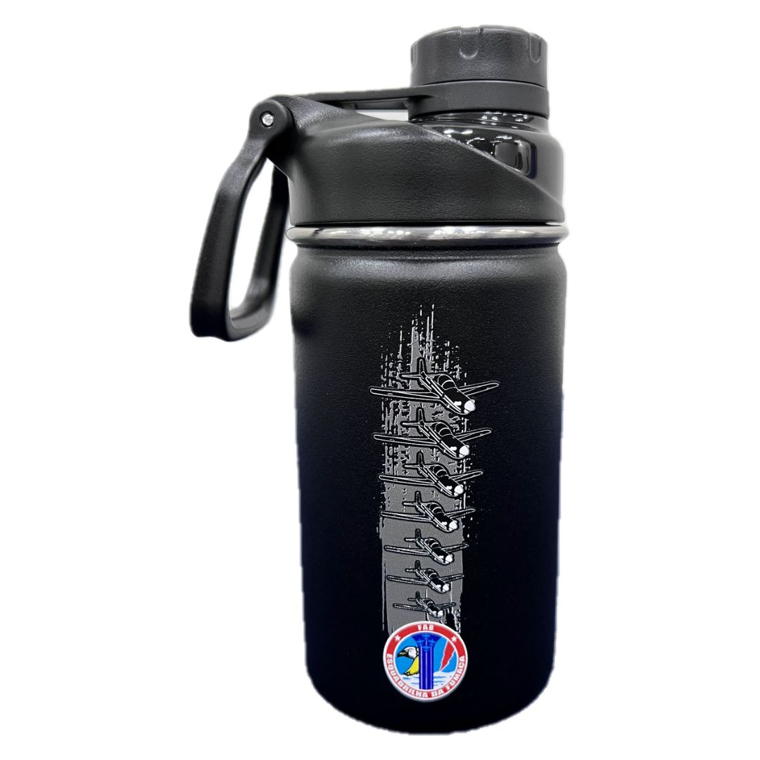 Garrafa Térmica Kouda 350ml - Imagem 2