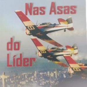 Livro Nas Asas do Líder