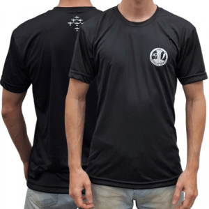 Camiseta Dry Fit