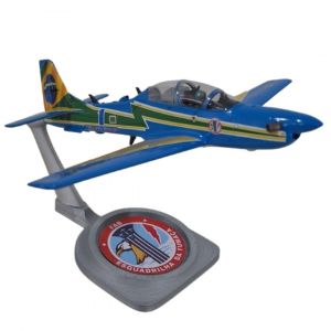 Maquete A29 Super Tucano