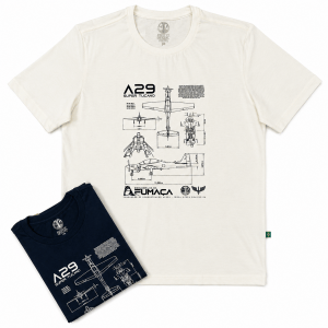 Camiseta A29